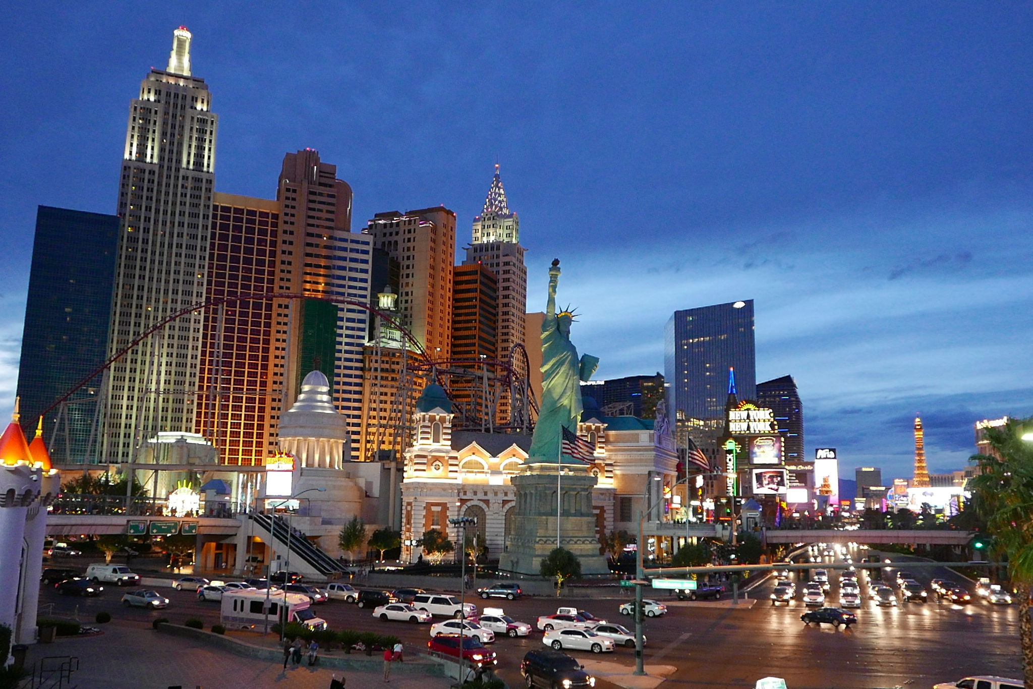 ラスベガスが属するネバダ州は全米50州で第3位！ 何が？ ラスベガス大全 世界最大級のラスベガス観光情報サイト