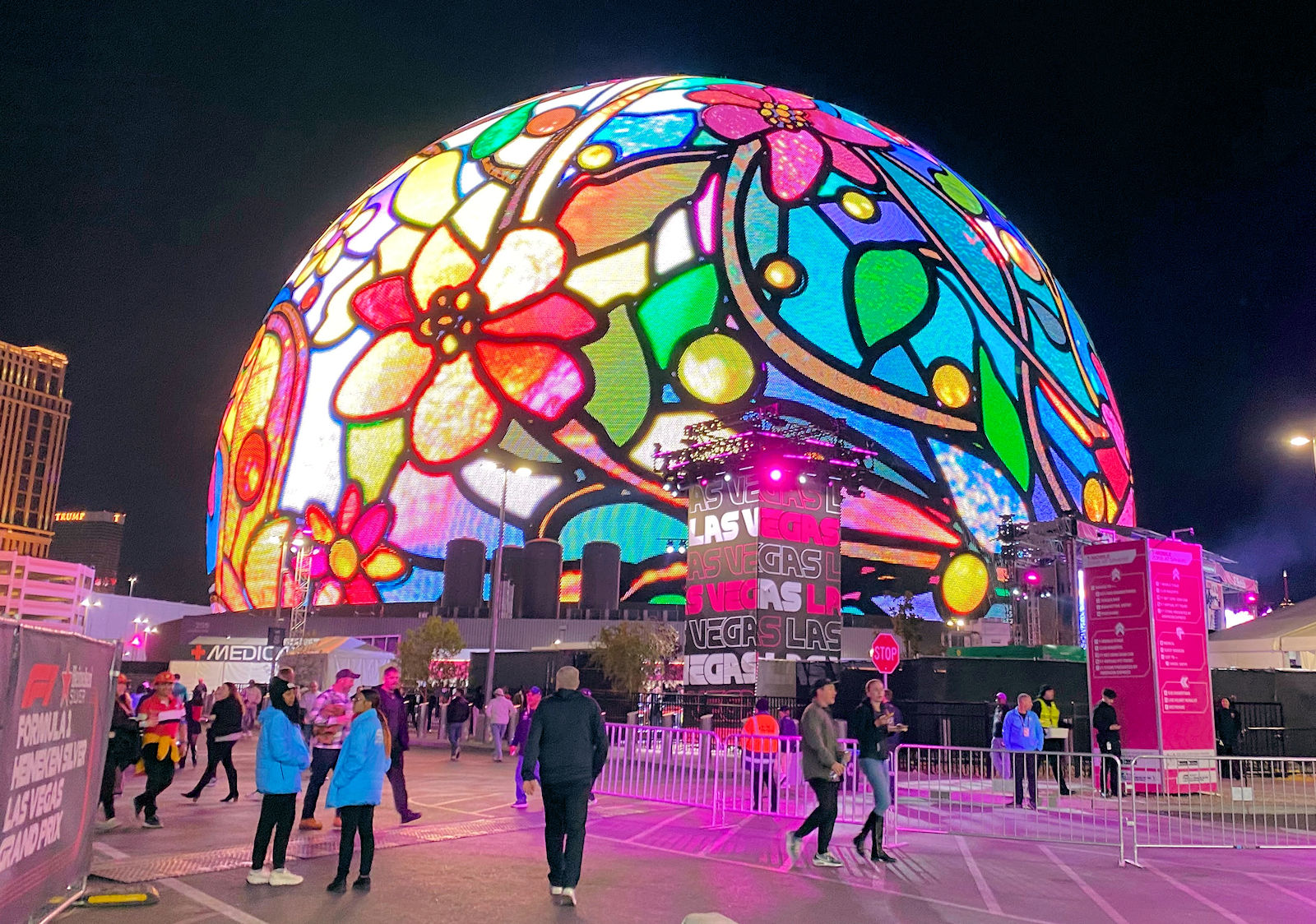 の*あ様 Evolution 1000枚限定 EP ラスベガス Las Vega ラスベガスを探索する 5 日間:ショー、スロット、風景 » Agoda: See